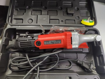 Б/в Кутовий гравер Hengzuan h-mg-9200 01-200924609