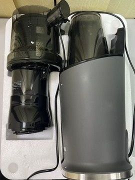 Б/у Соковыжималка Slow Juicer sj-017 01-200924439