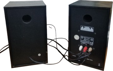 Б/в Акустика F&D r216 2.0 01-200876724