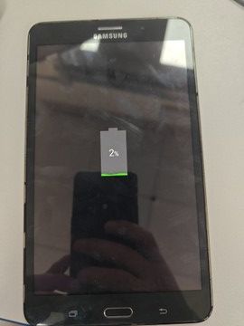 Б/у Планшет Samsung galaxy tab 4 7.0 sm-t235 16gb 01-200924123