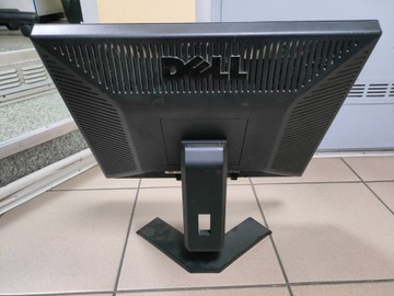 Б/в Монітор Dell e198fpf 01-200927459