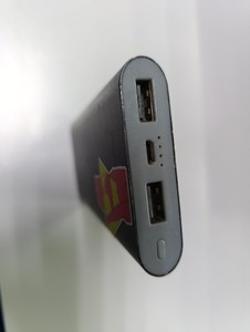 Б/у Повербанк Borofone bt19a 01-200927218