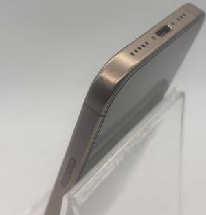 Б/в Мобільний телефон Apple iphone 16 pro 256gb 01-200828866