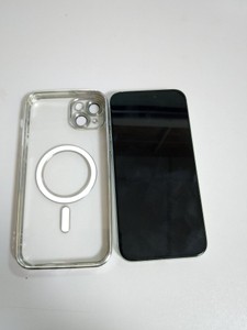 Б/в Мобільний телефон Apple iphone 15 plus 128gb 01-200928012