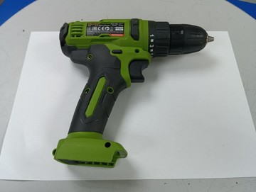 Б/в Шурупокрут Procraft pa-18c 2акб зп 01-200927011