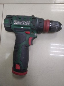 Б/в Шурупокрут Parkside pbsa 12 d4 / 1акб / зп 01-200928337