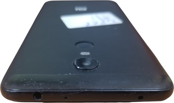 Б/в Мобільний телефон Xiaomi redmi 5 plus 4/64gb 01-200924372