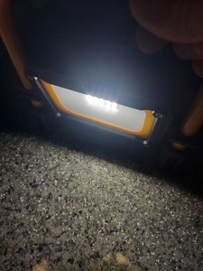 Б/в Прожектор світлодіодний Brennenstuhl jaro 10 01-200929200