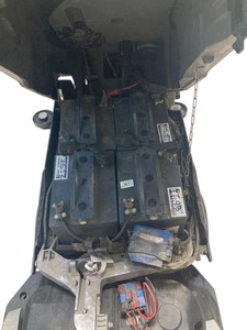 Б/в Підлогомийна машина Karcher b 60 w bp / hawker tc1 lt modular 01-200911411