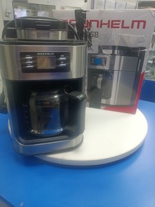 Б/в Кавоварка Grunhelm gdc-g1058 01-200929285