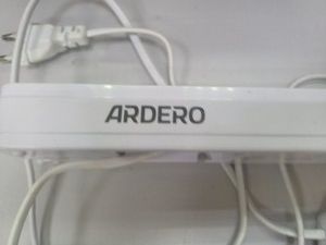 Б/в Світильник світлодіодний Ardero el121ard 01-200930060