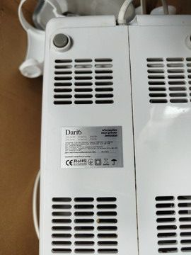 Б/в М`ясорубка Dario dmg0320 01-200929657