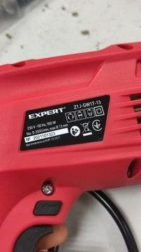 Б/в Дриль ударний Expert z1j-gw17-13 01-200929721