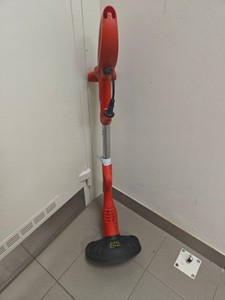 Б/в Тример електричний Black&Decker gl280 01-200929270