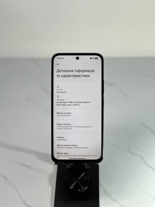 Б/у Мобільний телефон Xiaomi redmi 15 4g 8/256gb 01-200930360