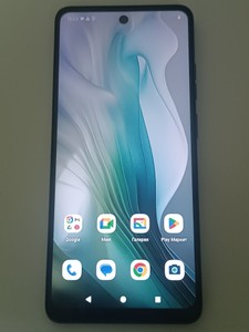 Б/в Мобільний телефон Motorola moto e14 4/64gb 01-200924221
