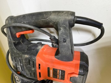 Б/в Перфоратор Rebiner rbh-1750 01-200930255