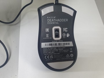 Б/в Миша Razer death adder essential 01-200930925
