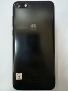 Б/в Мобільний телефон Huawei y5 2018 dra-l21 2/16gb 01-200930876