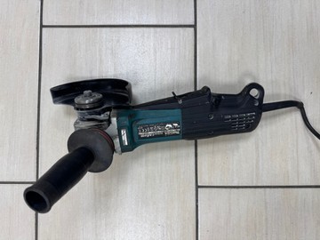 Б/в Кутова шліфмашина Makita ga5050r 01-200930109