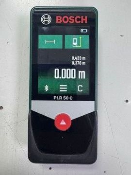 Б/в Лазерний нівелір Bosch plr 50 c 01-200931223