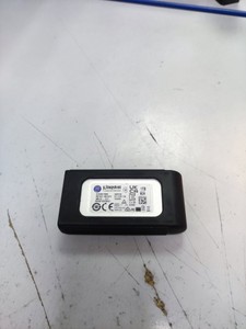 Б/в Ssd накопичувач Kingston xs2000 1 tb 01-200930809