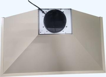 Б/в Витяжка Klarstein montblanc 90 01-200930612