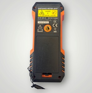 Б/у Лазерный нивелир Dnipro-M 60tf 01-200883797