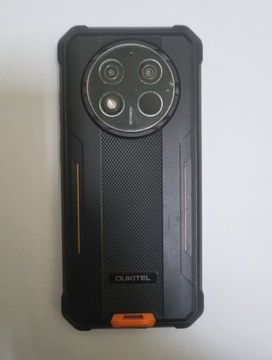 Б/в Мобільний телефон Oukitel wp28 8/256gb 01-200930542