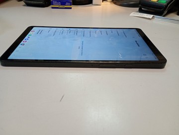 Б/у Планшет Samsung galaxy tab a9 4/64gb lte 01-200930550
