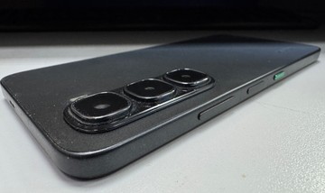 Б/в Мобільний телефон Infinix hot 60i 8/256gb 01-200933696