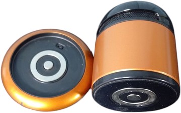 Б/в Акустика Doss new asimom 01-200540691