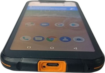 Б/в Мобільний телефон Ulefone armor 5 4/64gb 01-200859650
