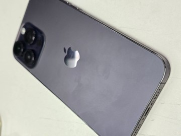 Б/в Мобільний телефон Apple iphone 14 pro max 128gb 01-200928098