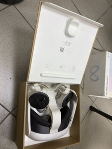 Б/в Окуляри віртуальної реальності Meta quest 3 128gb 01-200936896