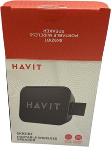 Б/в Акустика Havit sk921bt 01-200801715