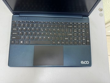 Б/в Ноутбук  15/core i7 7500u ddr3/8gb ddr3/hdd *відсутній/ssd 256 gb/*інтегрована 01-200936899