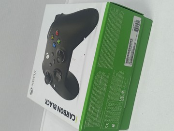 Б/в Геймпад Microsoft xbox series x s wireless controller 01-200933317