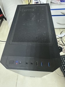 Б/в Системний блок Пк intel core i5-13400f/ram 32 gb/hdd відсутній/ssd 2000 gb/nvidia rtx 4070ti (geforce) 12gb gddr6x 19 01-200937385