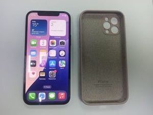 Б/в Мобільний телефон Apple iphone 12 pro 256gb 01-200936851