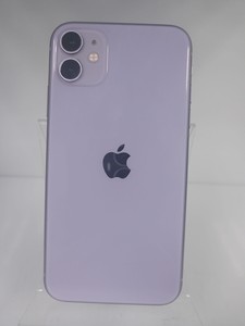 Б/в Мобільний телефон Apple iphone 11 128gb 01-200934149