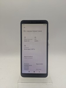 Б/в Мобільний телефон Xiaomi redmi s2 3/32gb 01-200938221
