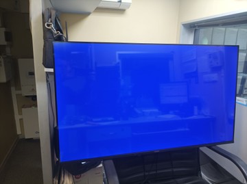 Б/в Телевізор Xiaomi tv a 43 fhd 2025 01-200938534