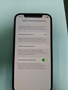 Б/у Мобільний телефон Apple iphone 12 64gb 01-200939373