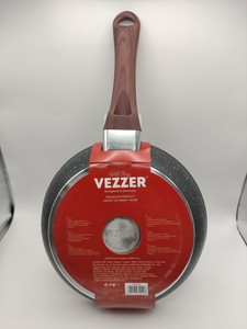 Б/в Пательня Vezzer 24cm 01-200940199