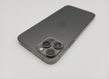 Б/в Мобільний телефон Apple iphone 12 pro 128gb 01-200938307