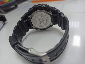 Б/в Годинник Casio gw-m5610 01-200940818