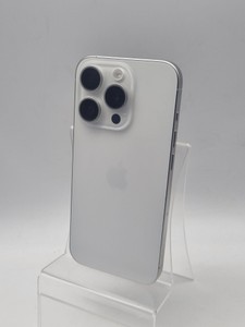 Б/в Мобільний телефон Apple iphone 15 pro 128gb 01-200937229