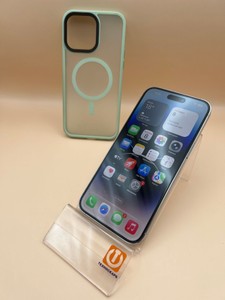 Б/в Мобільний телефон Apple iphone 14 pro max 128gb 01-200902426