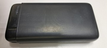 Б/в Повербанк Forever Mobile tb-100l 20000mah 01-200940797